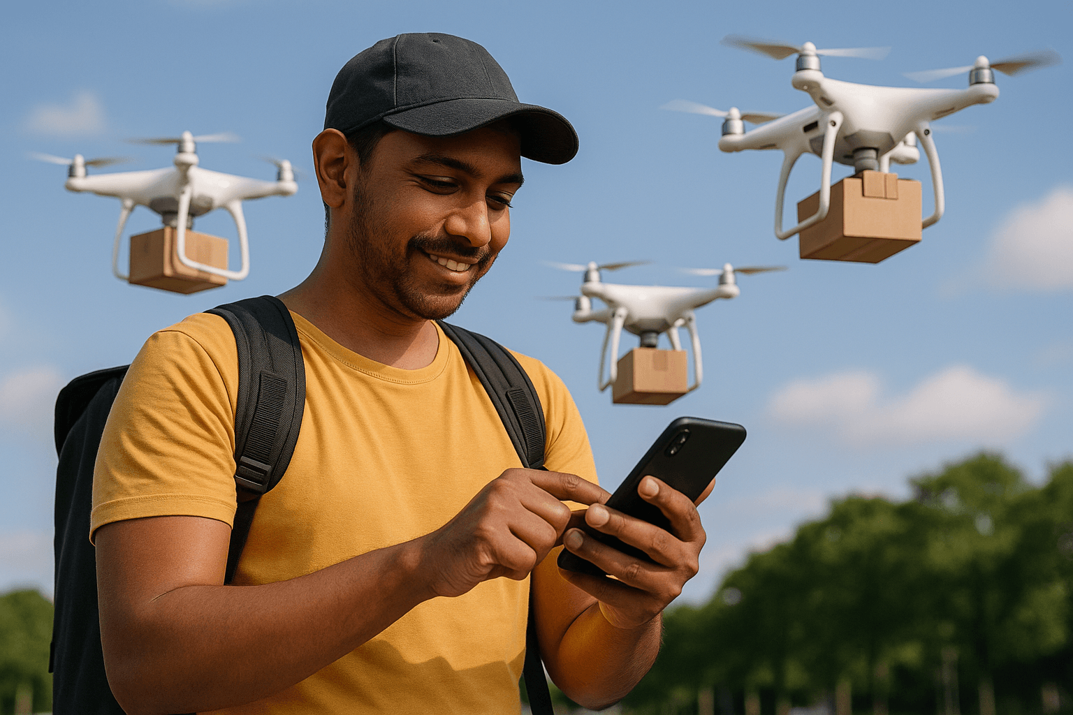 BREAKING: Latest Developments in the Ridesharing and Delivery Gig Economy